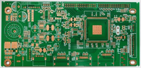 PCB 通孔焊盘激光焊锡的优势有哪些？