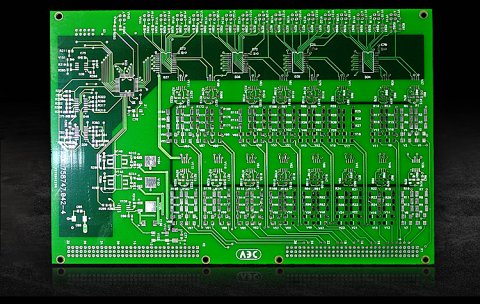为什么要在PCB板上进行沉金和镀金？