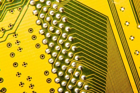 PCB焊盘涂层的材质对激光焊锡有哪些影响？